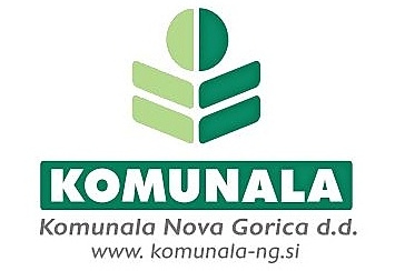 Komunala logo