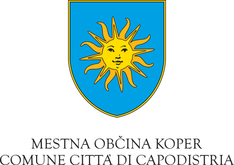 Mestna občina Koper logo