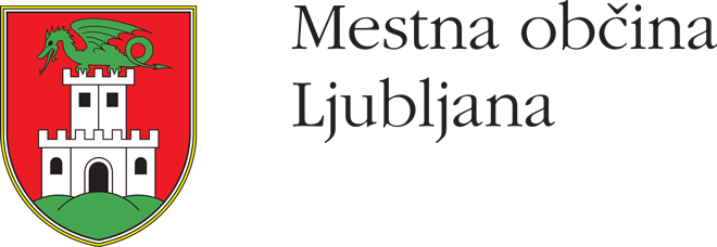 Mestna občina Ljubljana logo