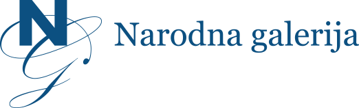 Narodna galerija logo