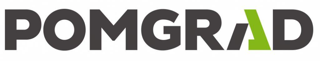 Pomgrad logo
