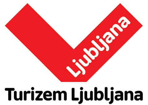 Turizem Ljubljana logo