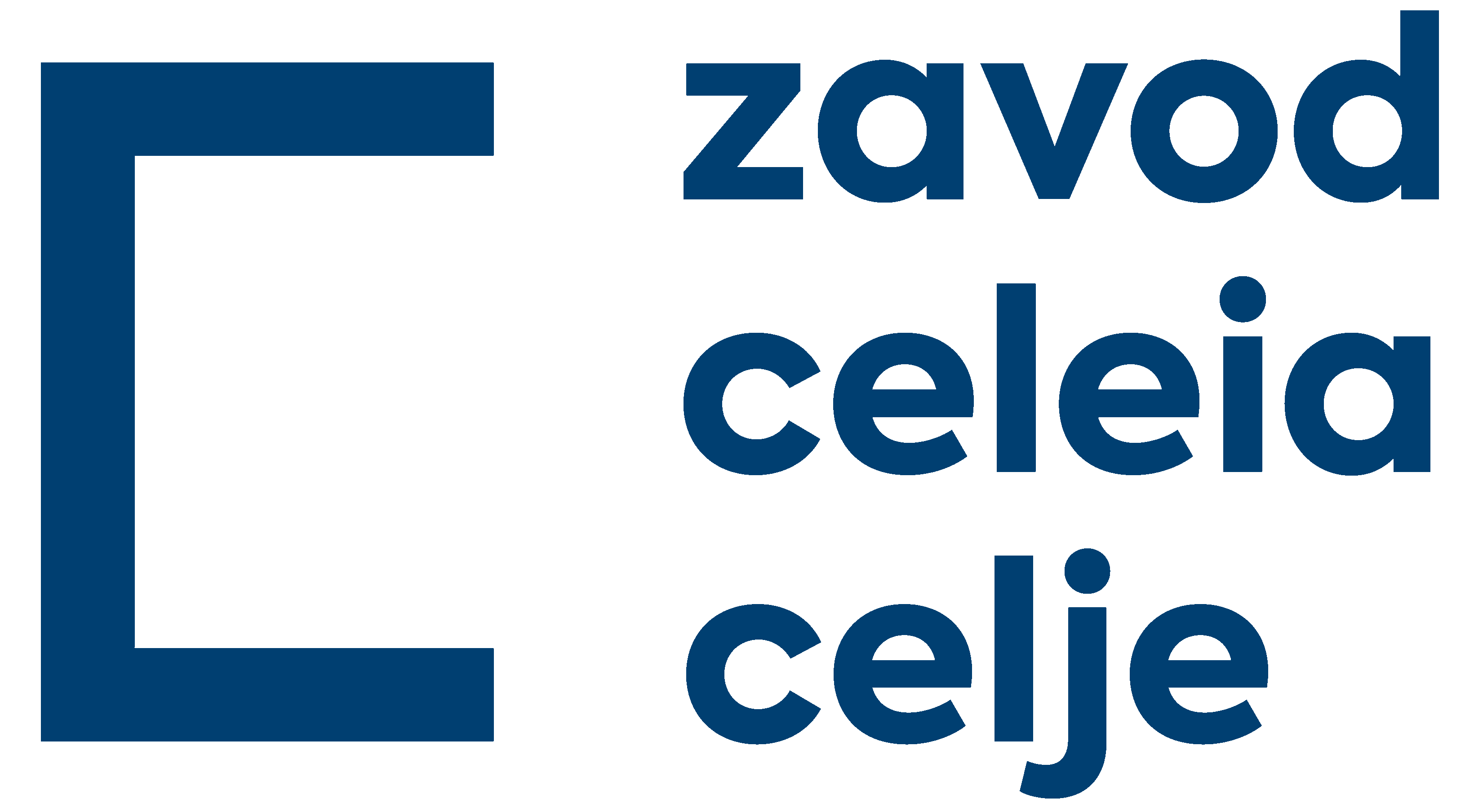 Zavod Celeia Celje logo