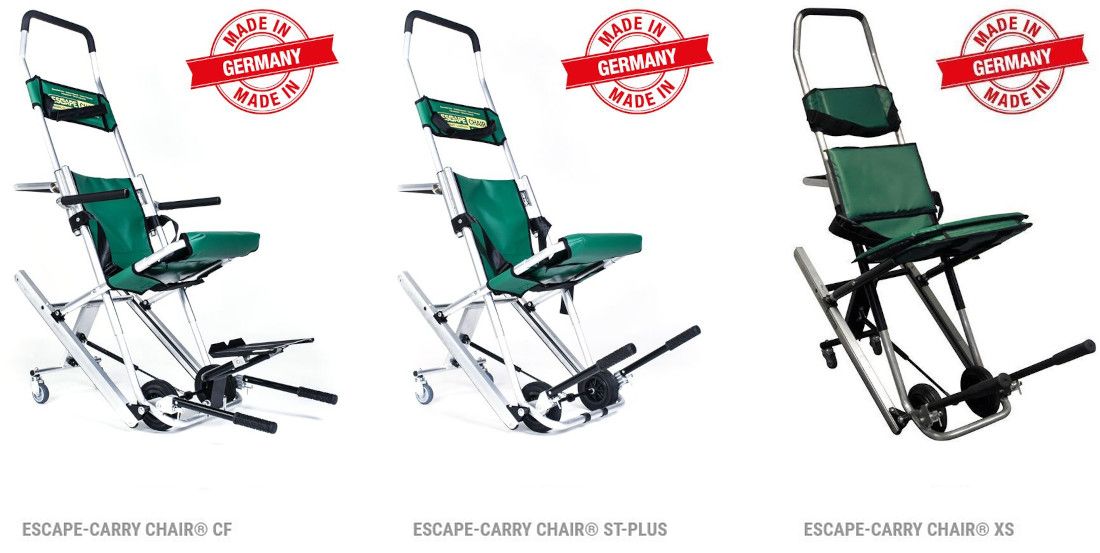 escape chair