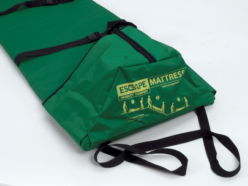 escape mattress