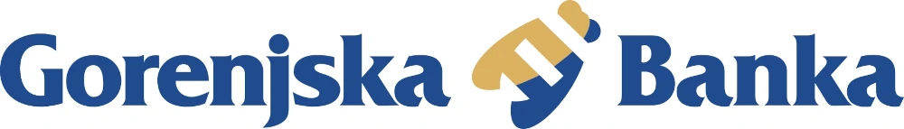 Gorenjska Banka logo