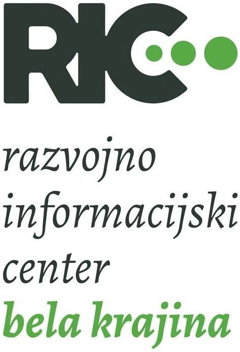 Razvojno informacijski center logo