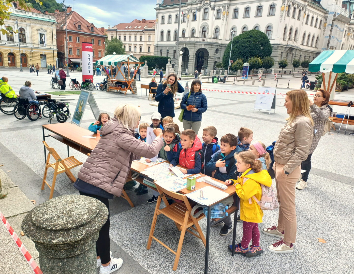 Slovenski znakovni jezik