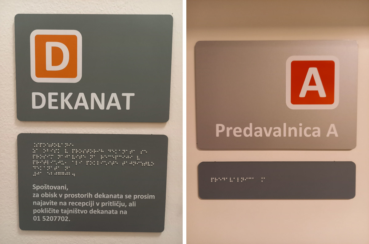 fakulteta za šport