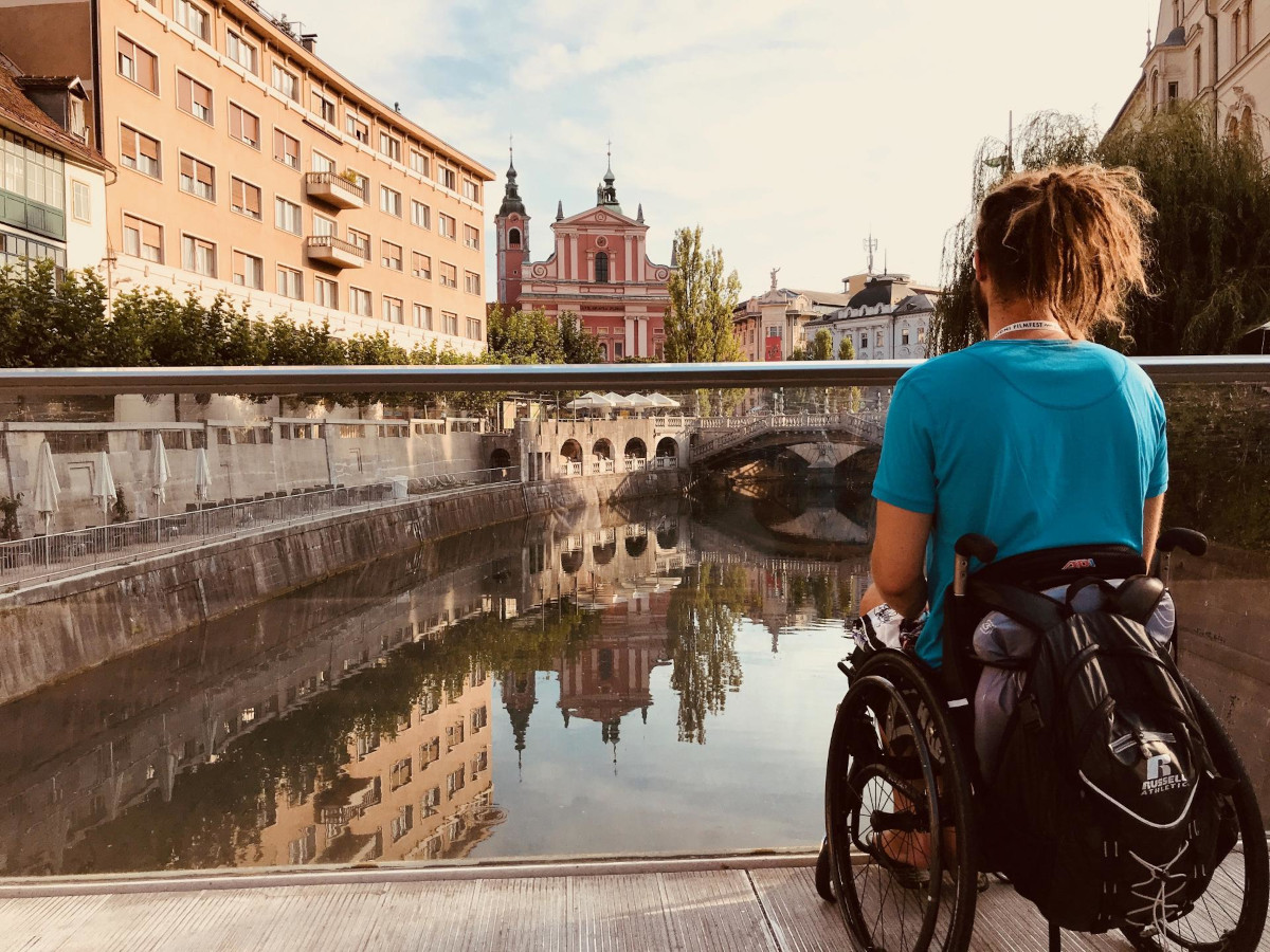 ljubljana