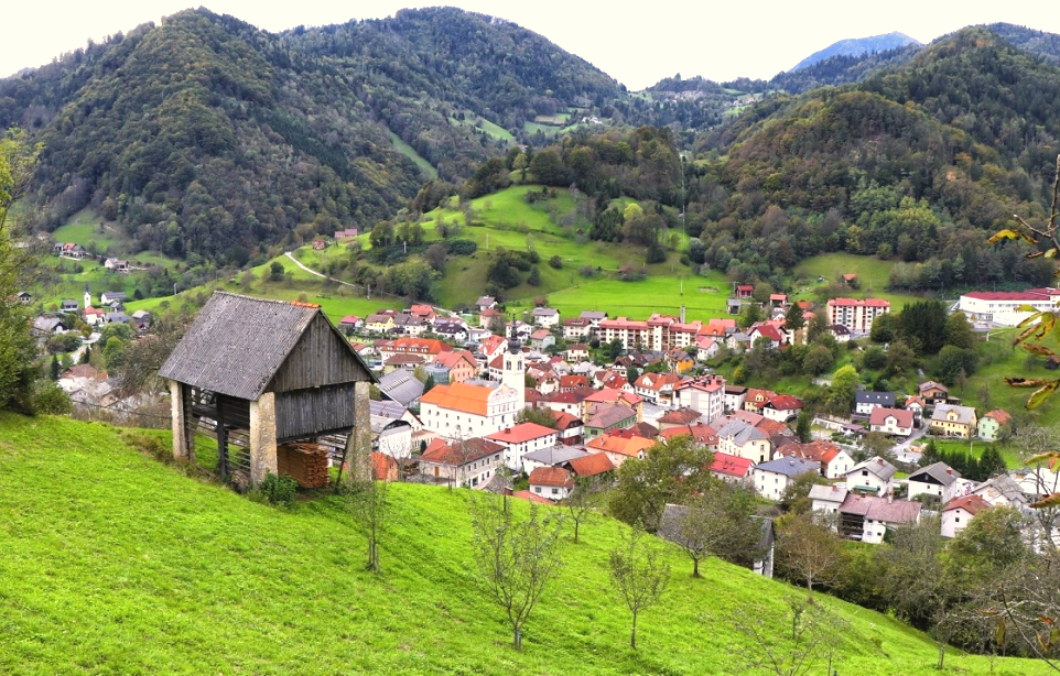 cerkno
