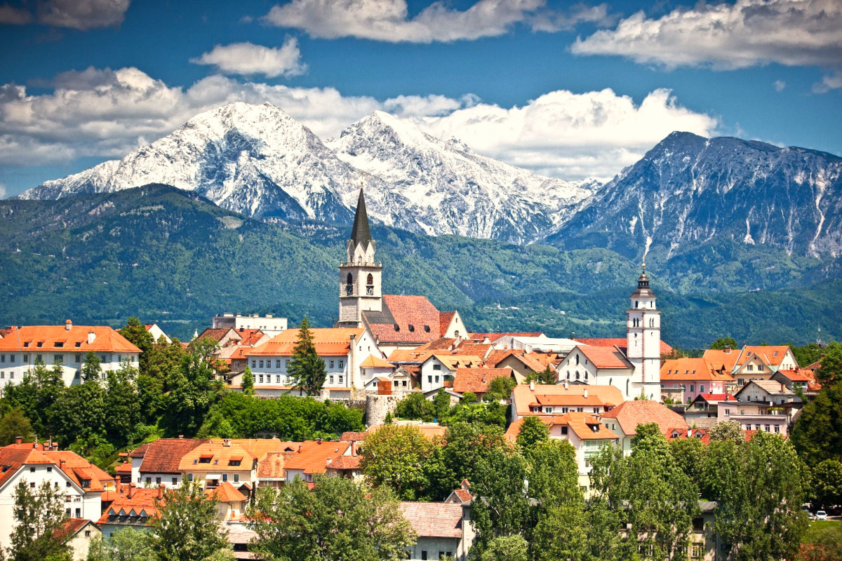visit kranj