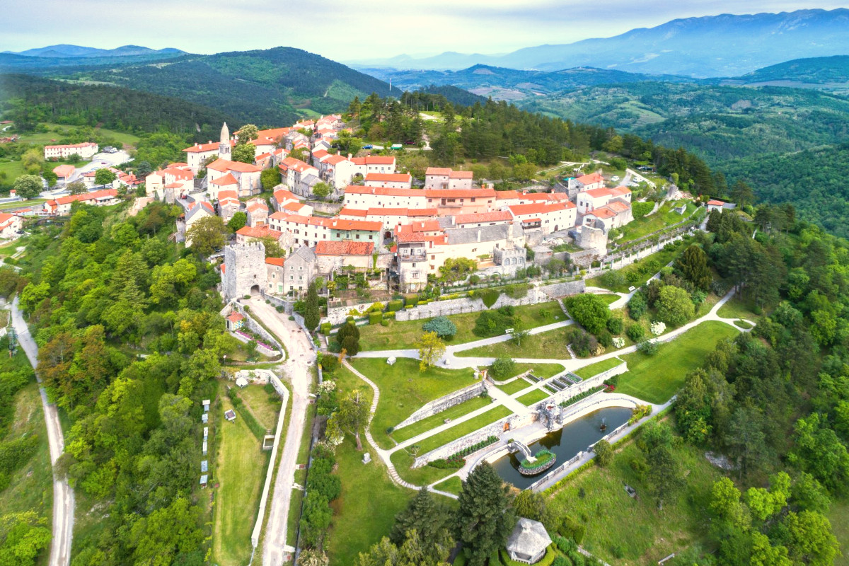 raziskave dostopnosti