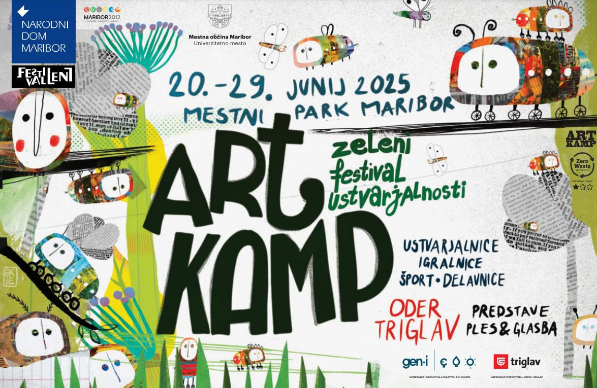 art kamp