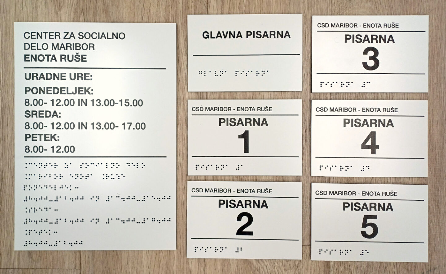 tablice v brajici
