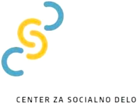 Center za socialno delo logo