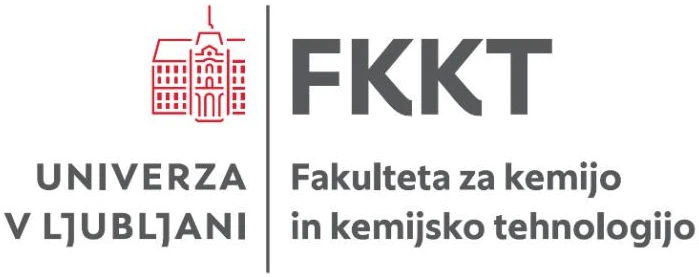 Fakulteta za kemijo logo
