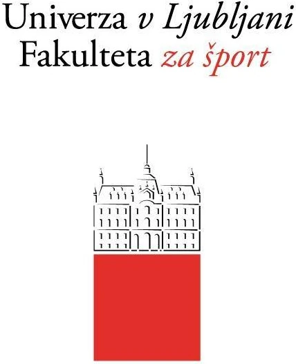 Fakulteta za šport logo